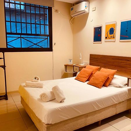 Apartament Gramar Mendoza Zewnętrze zdjęcie