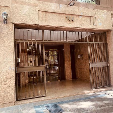 Apartament Gramar Mendoza Zewnętrze zdjęcie