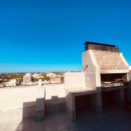 Apartament Gramar Mendoza Zewnętrze zdjęcie