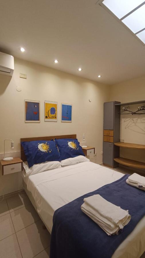 Apartament Gramar Mendoza Zewnętrze zdjęcie