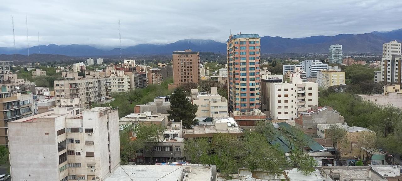 Apartament Gramar Mendoza Zewnętrze zdjęcie