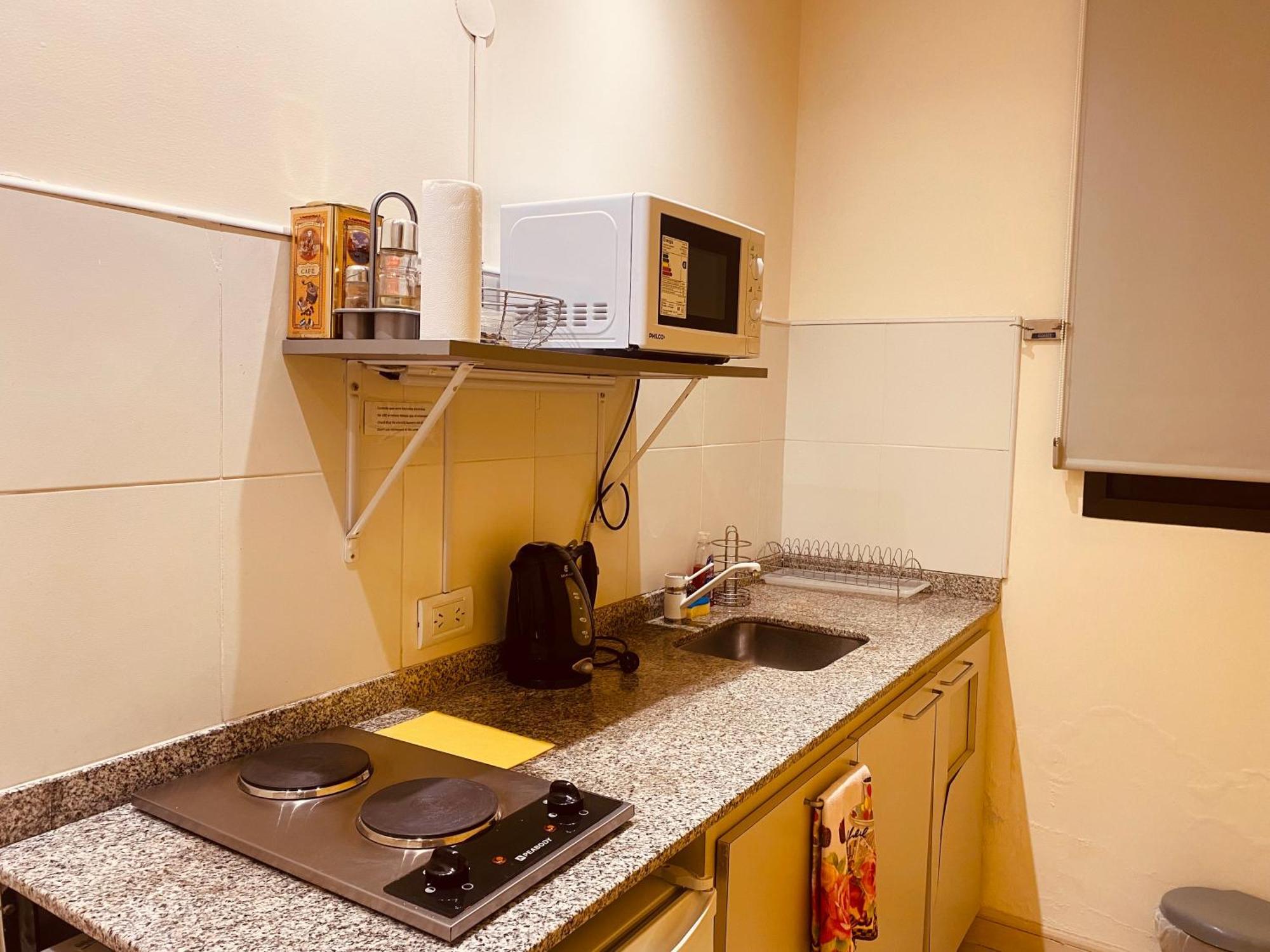 Apartament Gramar Mendoza Zewnętrze zdjęcie