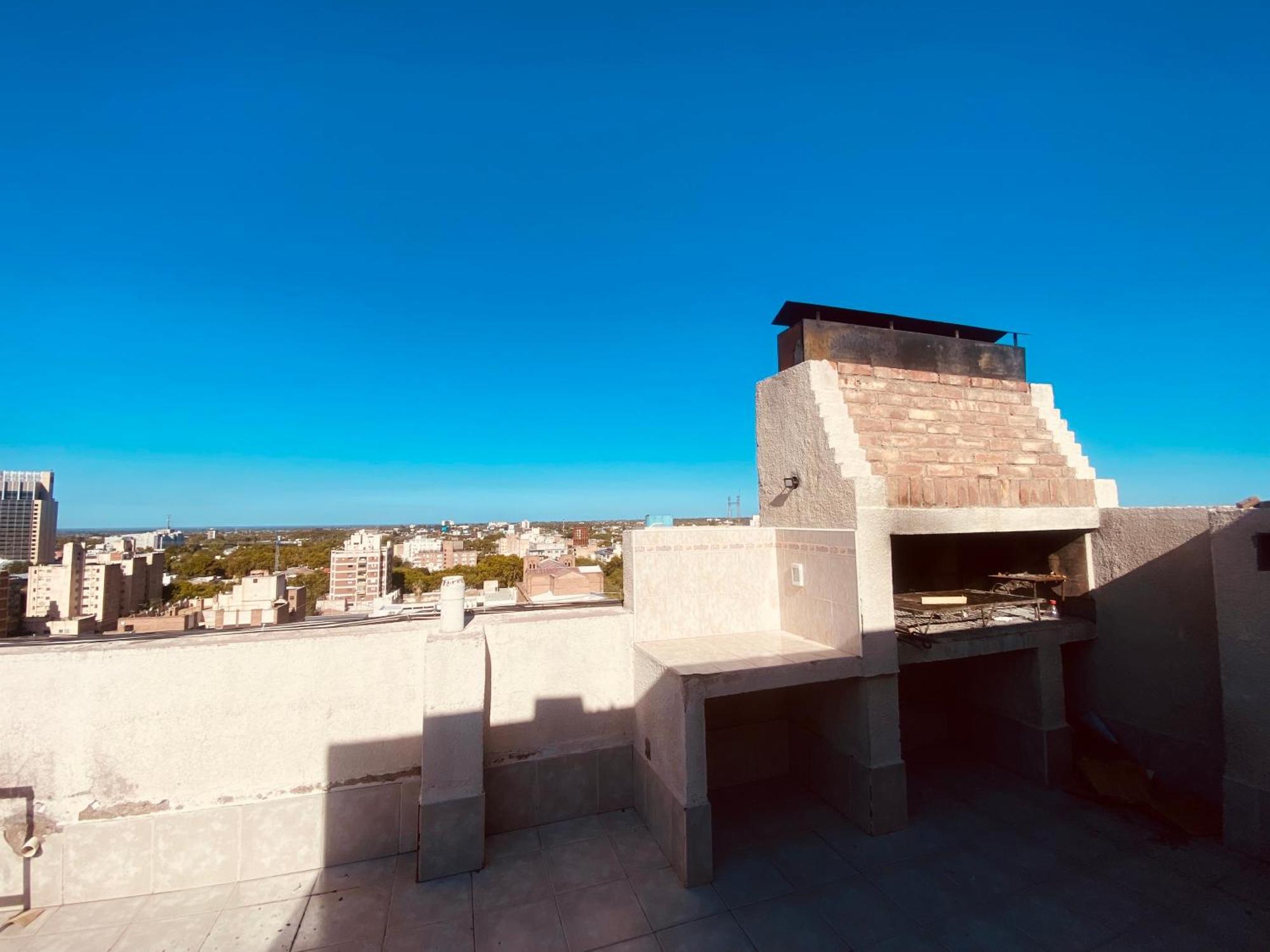 Apartament Gramar Mendoza Zewnętrze zdjęcie