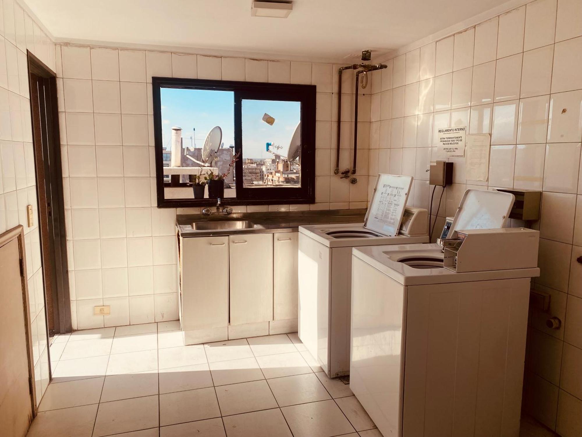 Apartament Gramar Mendoza Zewnętrze zdjęcie