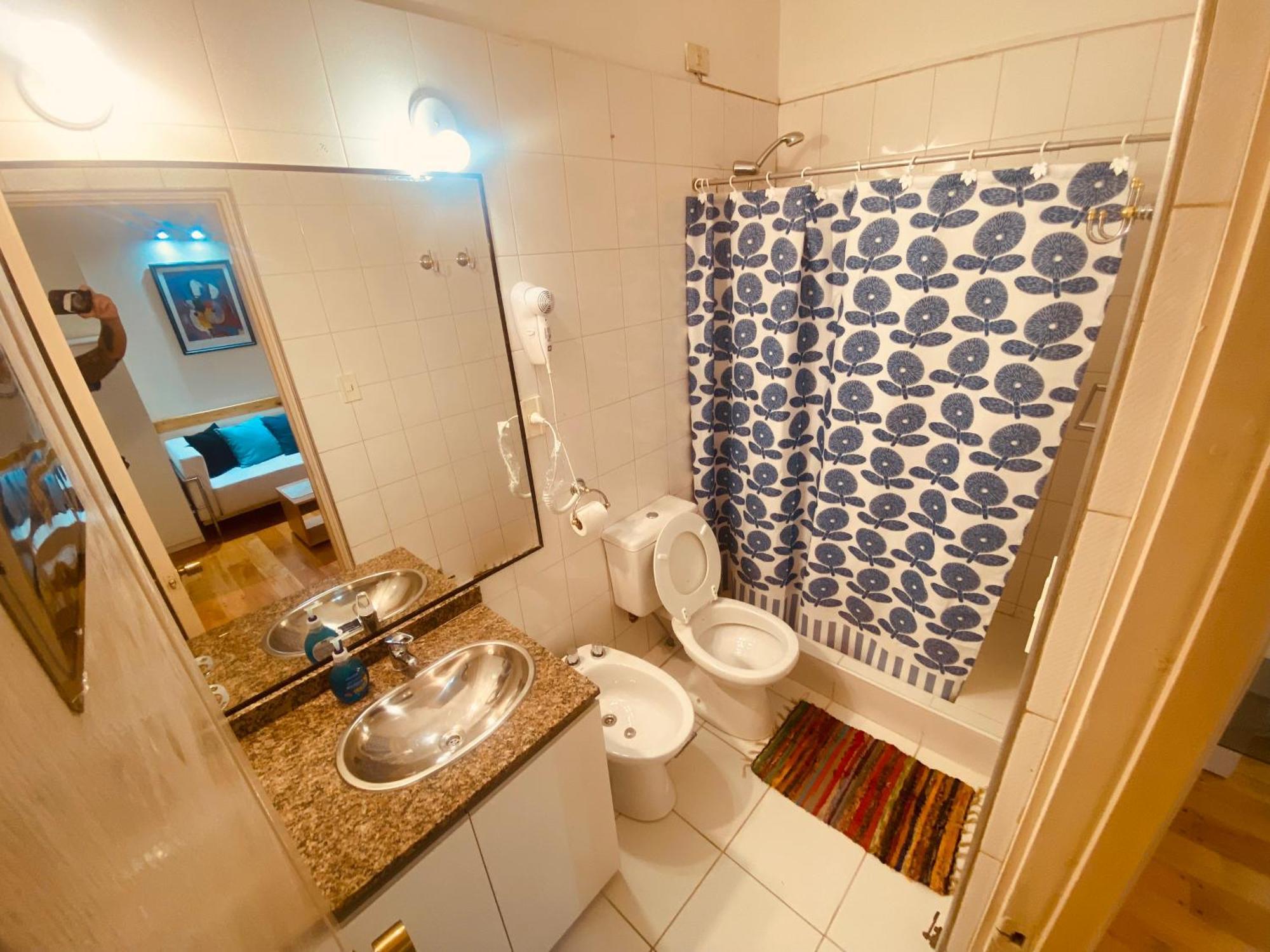 Apartament Gramar Mendoza Zewnętrze zdjęcie