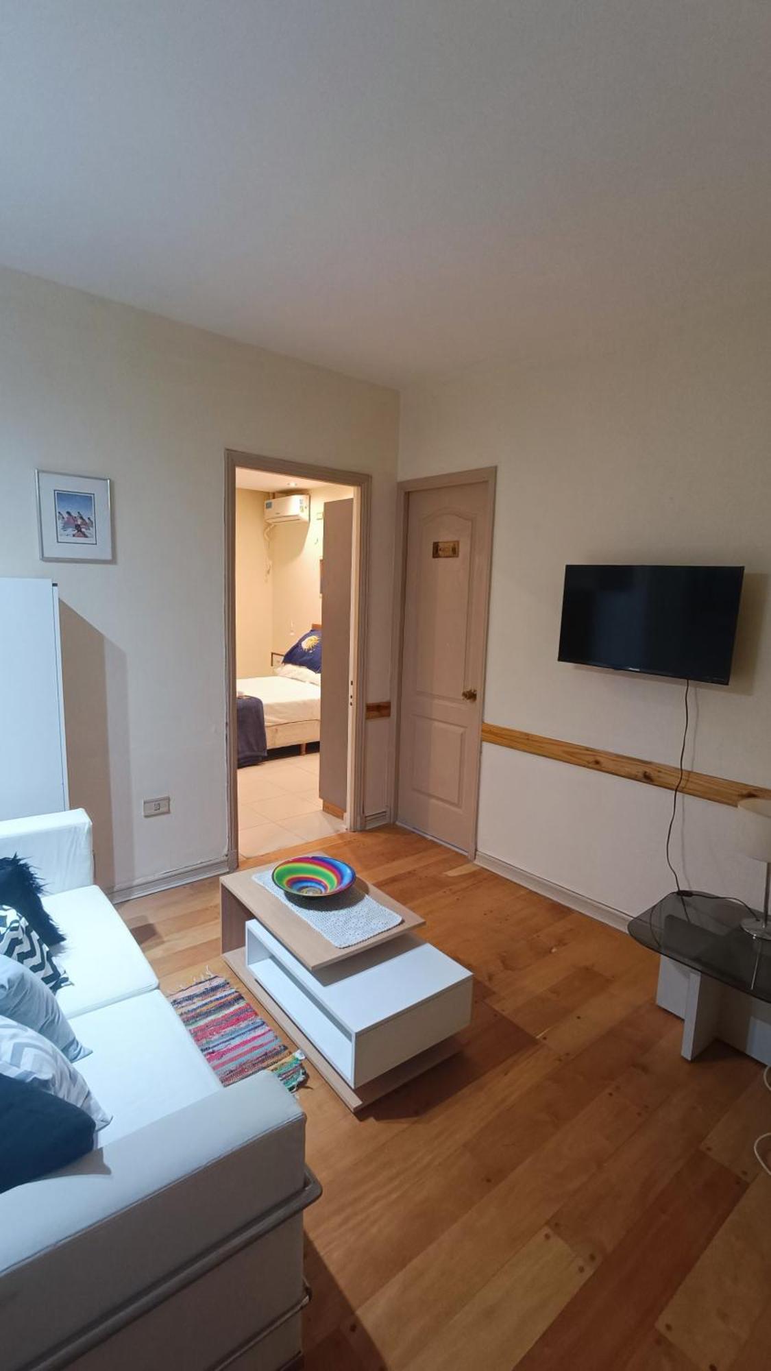 Apartament Gramar Mendoza Zewnętrze zdjęcie